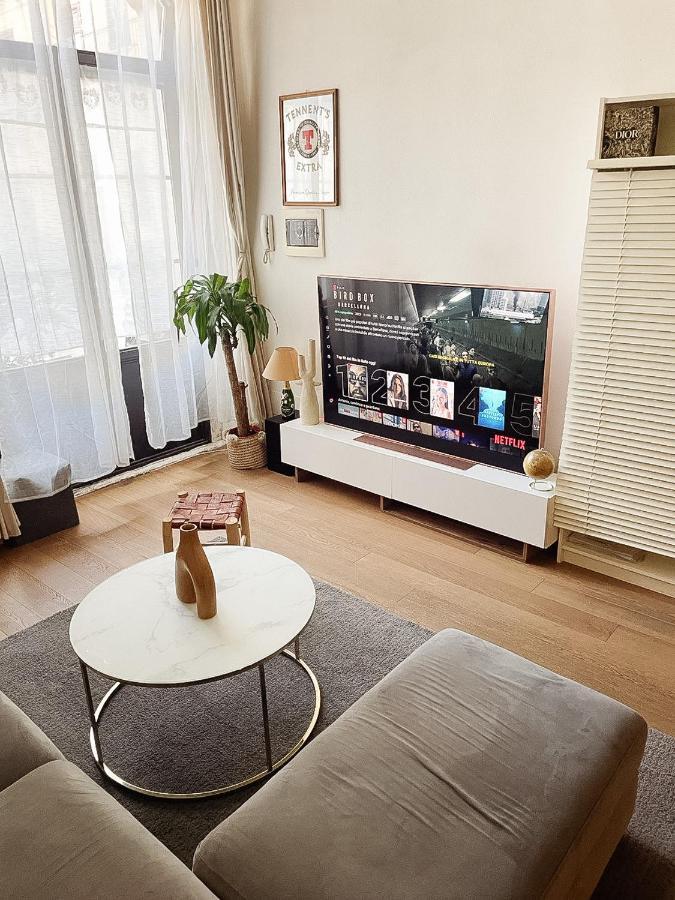 Accogliente Loft A 8 Min Dal Duomo Apartment Milan Exterior photo